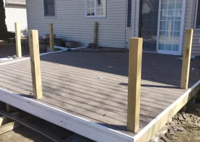 Quality Construction Services in Bloomington IL