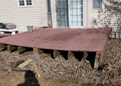Reliable Construction Services in Bloomington IL