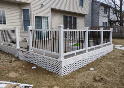 Skilled Construction Services in Bloomington IL