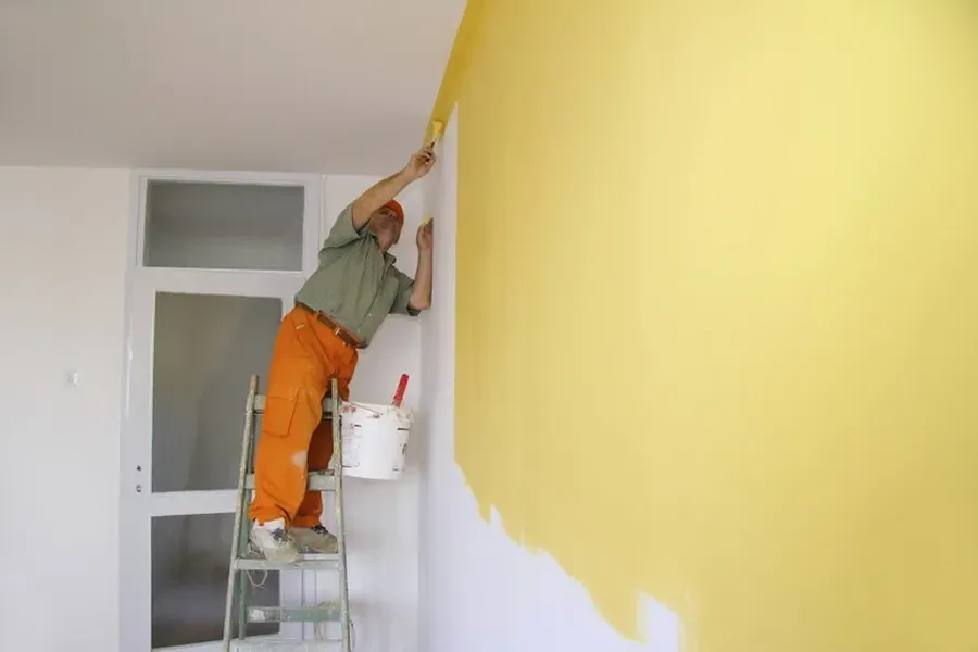 Affordable Interior Painting Services Bloomington, IL Affordable Interior Painting Services Bloomington, IL