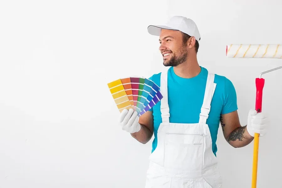 Enhancing Room Ambiance With Interior Painting Services in Bloomington, IL Enhancing Room Ambiance With Interior Painting Services in Bloomington, IL