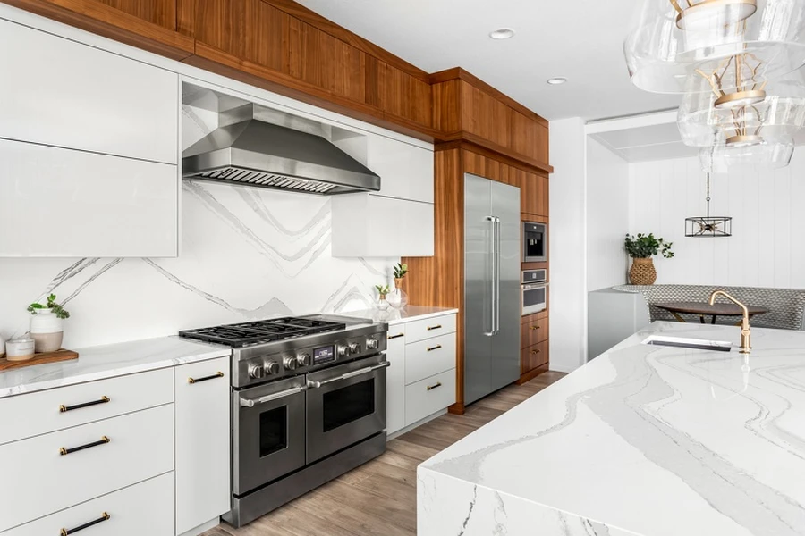 Experienced Kitchen Remodeling Services Bloomington, IL Experienced Kitchen Remodeling Services Bloomington, IL