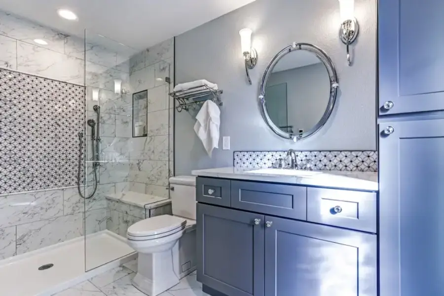 How Bathroom Remodeling Enhances Accessibility And Safety Bloomington, IL How Bathroom Remodeling Enhances Accessibility And Safety Bloomington, IL