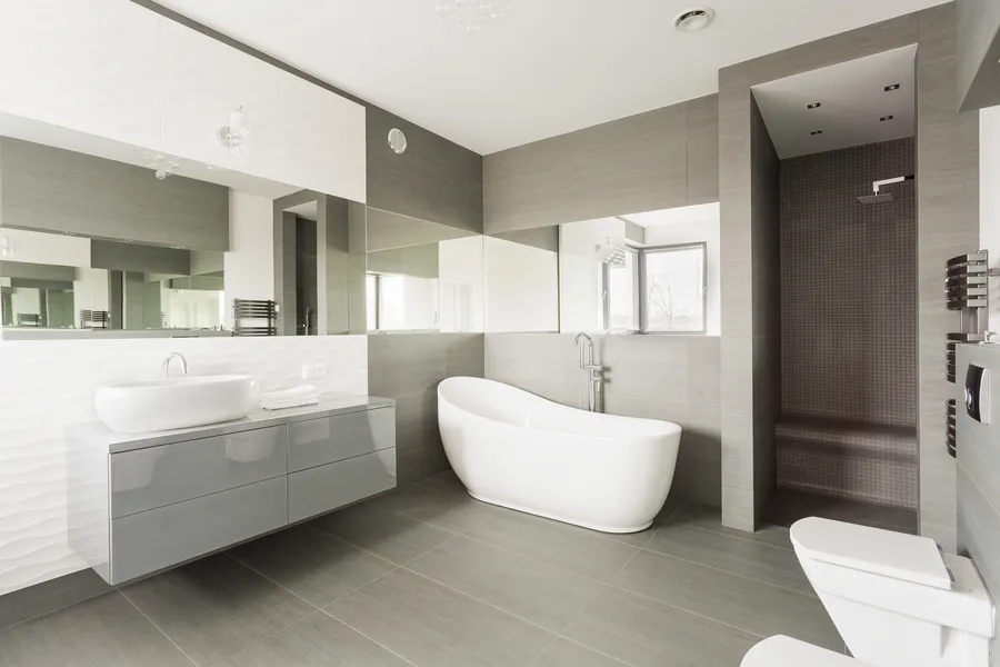 How Bathroom Remodeling Services Improve Home Functionality Bloomington, IL How Bathroom Remodeling Services Improve Home Functionality Bloomington, IL