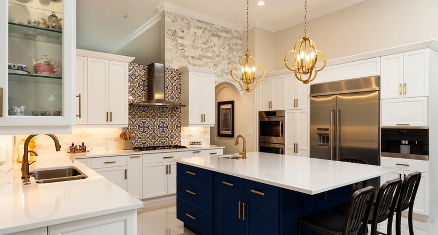 How Kitchen Remodeling Services Improve Home Functionality in Bloomington, IL How Kitchen Remodeling Services Improve Home Functionality in Bloomington, IL