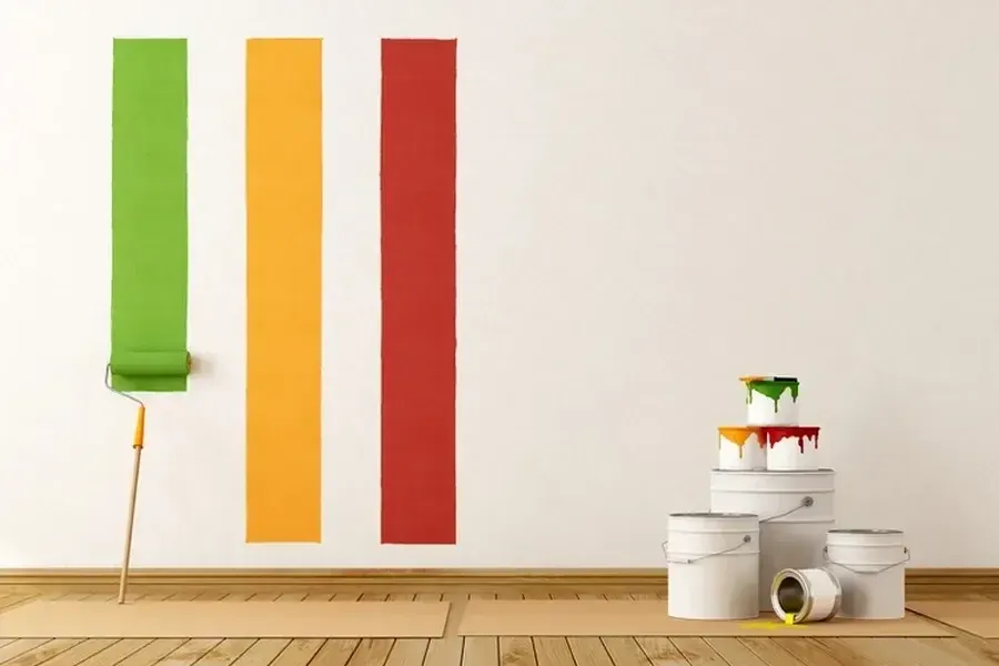 Quality Interior Painting Services Bloomington, IL Quality Interior Painting Services Bloomington, IL