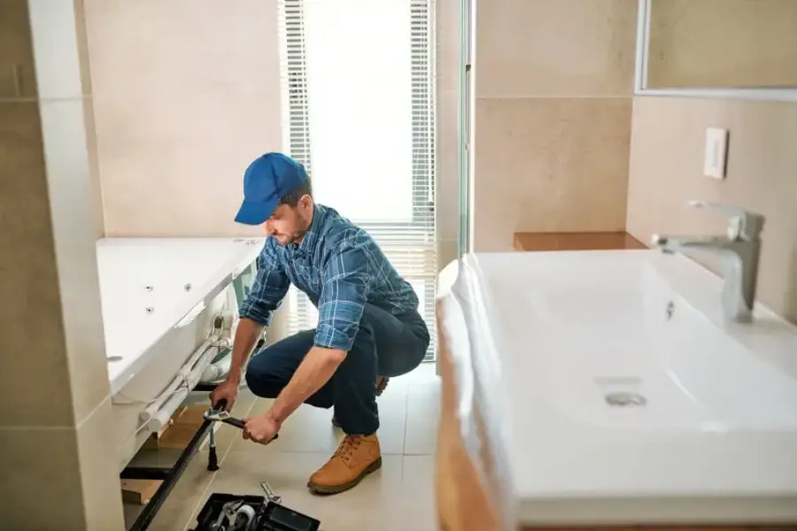 Reliable Bathroom Remodeling Services Bloomington, IL Reliable Bathroom Remodeling Services Bloomington, IL