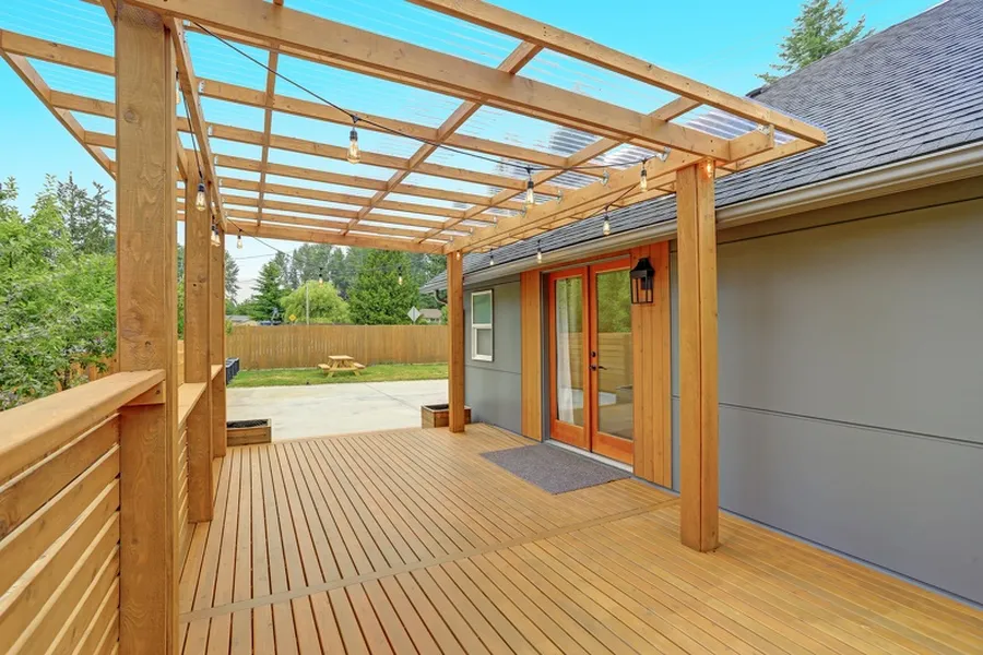 The Importance Of Proper Foundation In Deck Construction Bloomington, IL The Importance Of Proper Foundation In Deck Construction Bloomington, IL