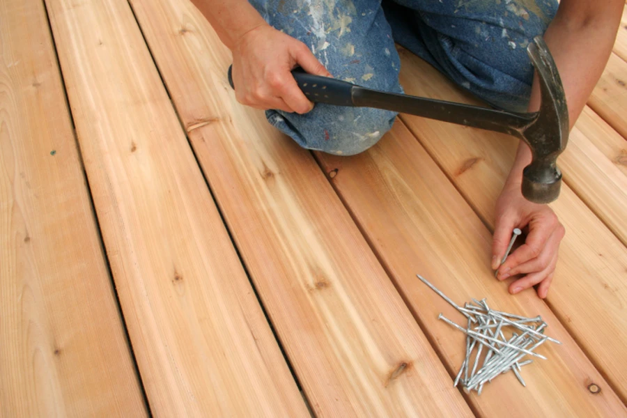The Importance Of Proper Foundation In Deck Construction in Bloomington, IL The Importance Of Proper Foundation In Deck Construction in Bloomington, IL
